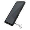 Etui Spigen Rugged Armor do Sony Xperia 10 VII – Czarne (Matte Black)